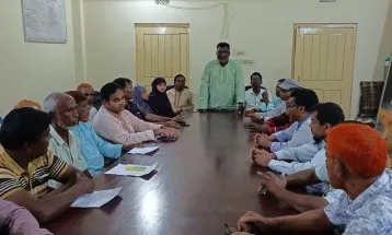 লালমনিরহাটের নয়টি ইউনিয়নের ৫৬ ইউপি সদস্যের আ'লীগ-জাপা থেকে গণপদত্যাগ