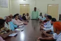 লালমনিরহাটের নয়টি ইউনিয়নের ৫৬ ইউপি সদস্যের আ'লীগ-জাপা থেকে গণপদত্যাগ