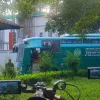 সেনা কর্মকর্তাদের আনা হয়েছে ট্রাইব্যুনালে