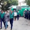 সাবেক-কর্মরত সেনা কর্মকর্তাদের কারাগারে পাঠানোর নির্দেশ