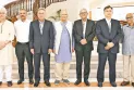 অন্তর্বর্তী সরকারকে তত্ত্বাবধায়কের ভূমিকায় যেতে হবে : ফখরুল