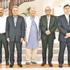 অন্তর্বর্তী সরকারকে তত্ত্বাবধায়কের ভূমিকায় যেতে হবে : ফখরুল
