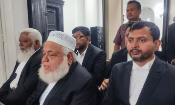 মানবতাবিরোধী অপরাধ শেখ হাসিনার মামলায় রায়ের দিন ধার্য হতে পারে বৃহস্পতিবার