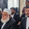 মানবতাবিরোধী অপরাধ শেখ হাসিনার মামলায় রায়ের দিন ধার্য হতে পারে বৃহস্পতিবার