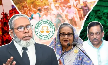 রাজনৈতিক প্রভাব নেই, তবে পথটা অত সহজ নয়