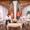 যমুনায় জামায়াতের পাঁচ সদস্যের প্রতিনিধি দল