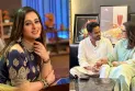 দ্বিতীয় স্বামীর সঙ্গেও বিচ্ছেদের গুজব, যা করলেন পূর্ণিমা