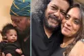 জেমসের তৃতীয় স্ত্রী কে এই নামিয়া আমিন