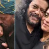 জেমসের তৃতীয় স্ত্রী কে এই নামিয়া আমিন