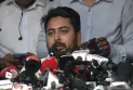 নির্বাচন কমিশনের আচরণ নিরপেক্ষ মনে হচ্ছে না : নাহিদ