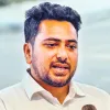 ‘শাপলা ছাড়া নির্বাচন করবে না এনসিপি’