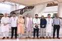 জনগণের চাপে গণভোটে রাজি হয়েছে বিএনপি: ডা. তাহের