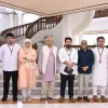জনগণের চাপে গণভোটে রাজি হয়েছে বিএনপি: ডা. তাহের