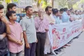 তফসিল ঘোষণার আগেই তিস্তা মহাপরিকল্পনার কাজ শুরুর দাবি