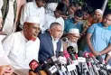 কয়েকজন উপদেষ্টাকে নিয়ে আপত্তি জানাল জামায়াত