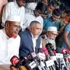 কয়েকজন উপদেষ্টাকে নিয়ে আপত্তি জানাল জামায়াত
