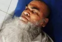 শিকলে হাত-পা বাঁধা অচেতন অবস্থায় পঞ্চগড় থেকে উদ্ধার সেই খতিব
