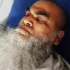 শিকলে হাত-পা বাঁধা অচেতন অবস্থায় পঞ্চগড় থেকে উদ্ধার সেই খতিব