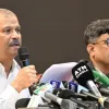 পলাতক আসামিরা নির্বাচনে প্রার্থী হতে পারবেন না