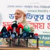 শুধু একাত্তর নয়, ৪৭ থেকে সব ভুলের জন্য ক্ষমা চাই: জামায়াত আমির