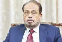 জাতীয় পার্টি ও আওয়ামী লীগ ছাড়া নির্বাচন হবে না: জি এম কাদের