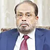 জাতীয় পার্টি ও আওয়ামী লীগ ছাড়া নির্বাচন হবে না: জি এম কাদের