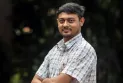 নাসীরুদ্দীন পাটওয়ারীর পদত্যাগ নিয়ে যা জানালো এনসিপি