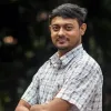 নাসীরুদ্দীন পাটওয়ারীর পদত্যাগ নিয়ে যা জানালো এনসিপি
