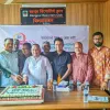 রংপুরে বাংলাদেশ ফটো জার্নালিস্ট এসোসিয়েশনের রংপুর ২৯ তম প্রতিষ্ঠাবার্ষিকী উদযাপন