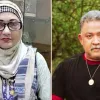 এক মাস আগেও ডন আমাকে হুমকি দিয়েছে : নীলা চৌধুরী