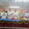 রংপুরে ফিরেদেখা’র যুগপূর্তি উপলক্ষে সাহিত্য উৎসব ও বইমেলা-২০২৫ অনুষ্ঠিত