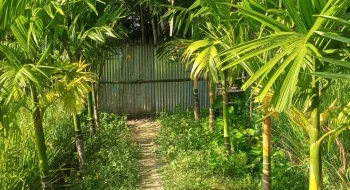 উলিপুরে অবরুদ্ধ পরিবার ৭ দিনেও প্রতিকার পায়নি