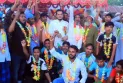 বগুড়ায় জামায়াতে যোগ দিলেন বিএনপির অর্ধশতাধিক নেতাকর্মী