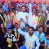 বগুড়ায় জামায়াতে যোগ দিলেন বিএনপির অর্ধশতাধিক নেতাকর্মী