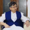 ‘এনসিপির সঙ্গে এখনই জোট গঠন বিষয়ে কিছু বলা যাচ্ছে না, অপেক্ষা করতে হবে’