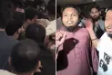 শাহবাগে এনসিপির দুই গ্রুপের সংঘর্ষ, আহত ১