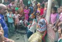 প্রবাসীর স্ত্রীর ঘরে পুলিশ সদস্যকে হাতেনাতে ধরা, বিয়েতে মীমাংসা