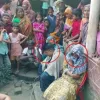 প্রবাসীর স্ত্রীর ঘরে পুলিশ সদস্যকে হাতেনাতে ধরা, বিয়েতে মীমাংসা