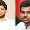 উপদেষ্টা মাহফুজ ও আসিফ কি নির্বাচনে অংশ নেবেন?