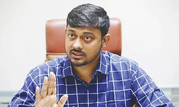 পদত্যাগ করিনি, সরকার গঠন পর্যন্ত এনসিপির সঙ্গেই থাকব: নাসীরুদ্দীন পাটওয়ারী