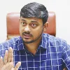 পদত্যাগ করিনি, সরকার গঠন পর্যন্ত এনসিপির সঙ্গেই থাকব: নাসীরুদ্দীন পাটওয়ারী