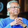 জাতিসংঘের মহাসচিব পদে আলোচনায় ড. ইউনূস!
