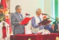 অন্তর্বর্তী সরকারের ১৪ মাস, মেলেনি অনেক হিসাব
