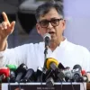 ফ্যাসিস্ট আওয়ামী লীগের প্রত্যাবর্তনের সব দরজা বন্ধ করতে হবে : সালাহউদ্দিন
