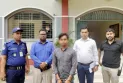 প্রশ্নের সেট ‘পদ্মা’ হলে দিতে হবে কাশি, বারবার কাশতে গিয়ে ধরা পড়লেন পরীক্ষার্থী