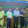 রংপুরে সড়ক দুর্ঘটনায় ক্ষতিগ্রস্ত ৪১ পরিবার পেল ২ কোটি টাকা অনুদান