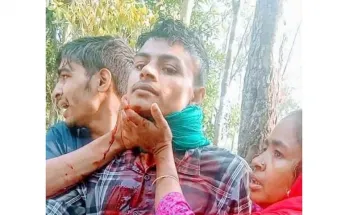 লালমনিরহাটে যুবকের আত্মহত্যার চেষ্টা, নিজের লিঙ্গ ও গলা কাটলেন নিজেই