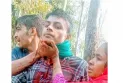 লালমনিরহাটে যুবকের আত্মহত্যার চেষ্টা, নিজের লিঙ্গ ও গলা কাটলেন নিজেই