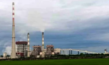 পুরোপুরিভাবে চালু হচ্ছে না বড়পুকুরিয়া বিদ্যুৎকেন্দ্র