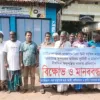 উলিপুরে মাদ্রাসার ভারপ্রাপ্ত সুপারের বিরুদ্ধে অনিয়ম-দুর্নীতির অভিযোগ: অপসারণের দাবিতে বিক্ষোভ মানববন্ধন